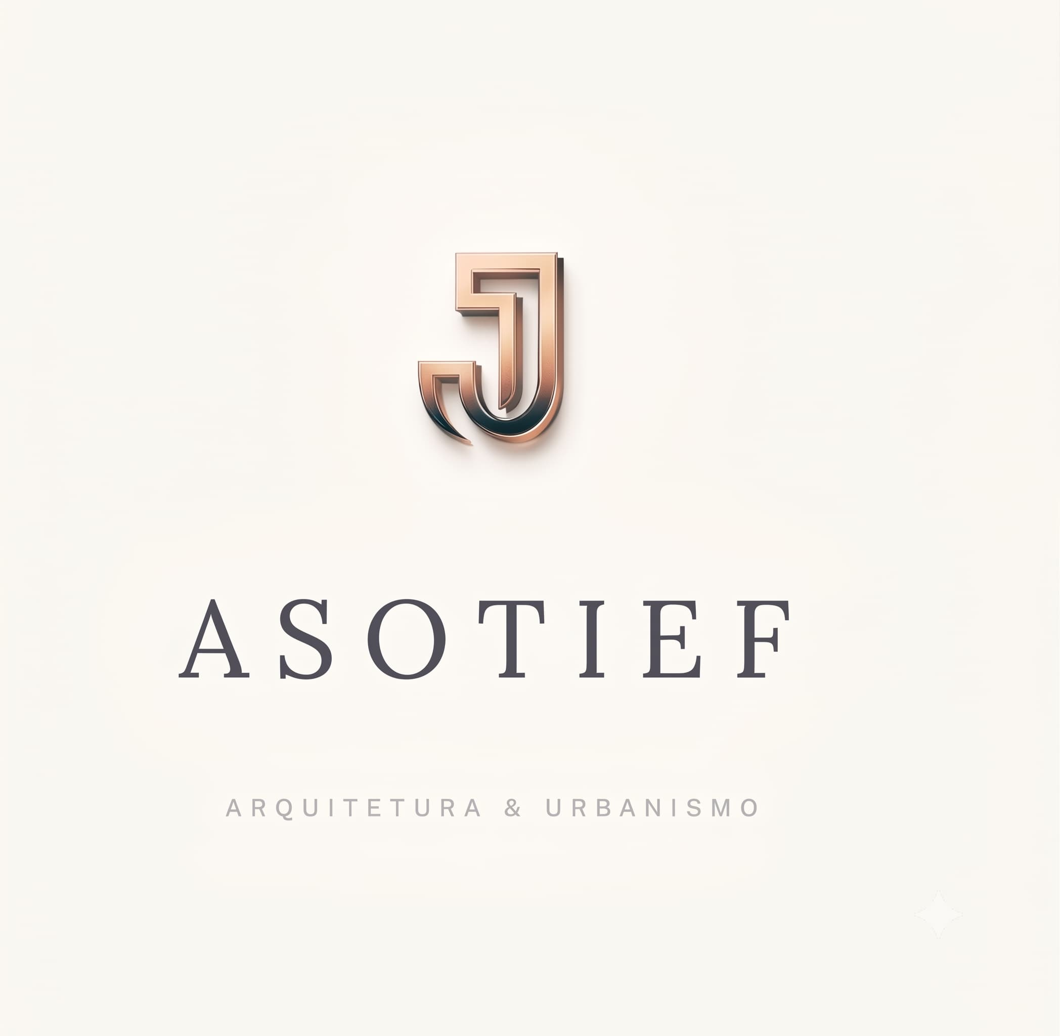 Jorge Araújo Arquiteto — Site Institucional