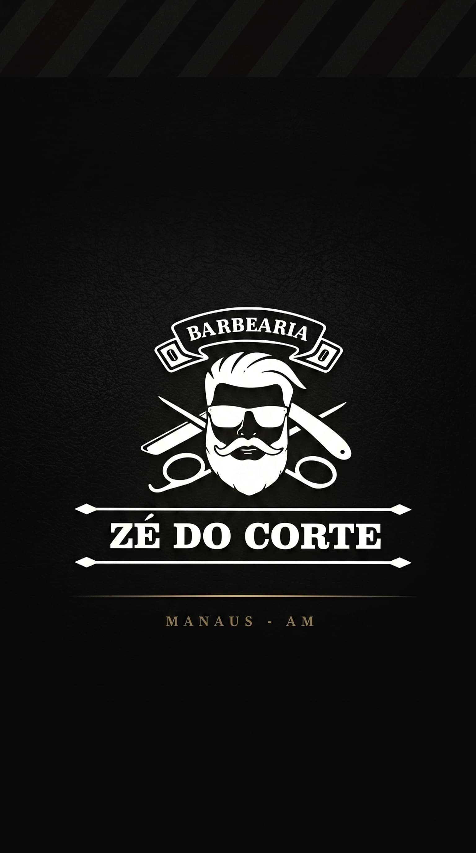 Barbearia Z du Corte — Site Institucional